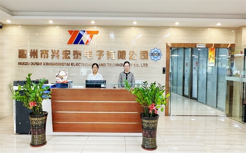 Китай Huizhou Xinghongtai Electronics Co., Ltd. Профиль компании