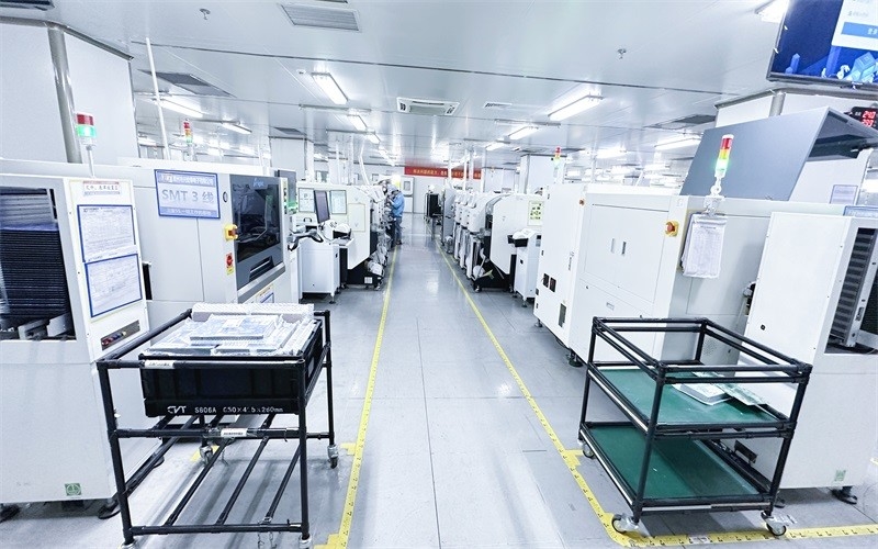 Китай Huizhou Xinghongtai Electronics Co., Ltd. Профиль компании