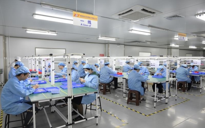 Китай Huizhou Xinghongtai Electronics Co., Ltd. Профиль компании