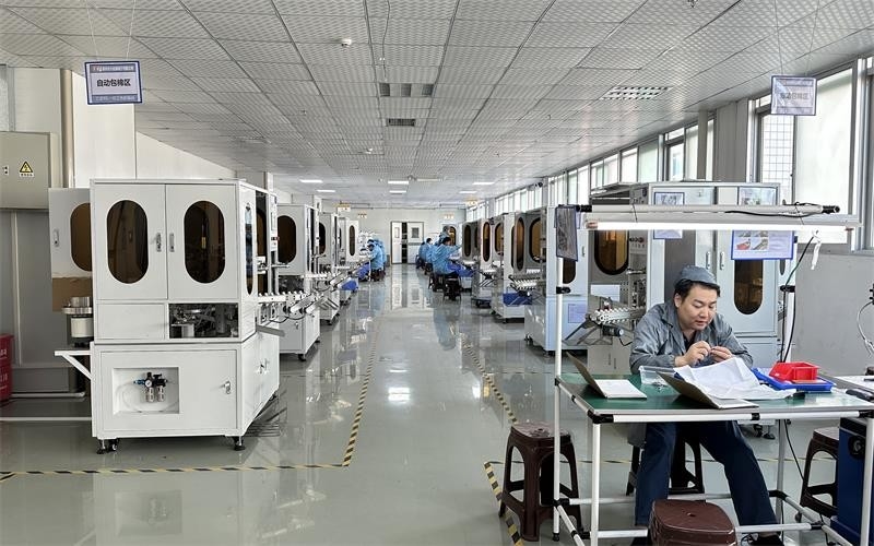 Китай Huizhou Xinghongtai Electronics Co., Ltd. Профиль компании