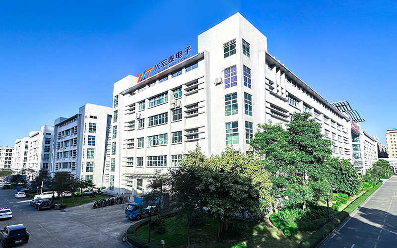 Китай Huizhou Xinghongtai Electronics Co., Ltd. Профиль компании