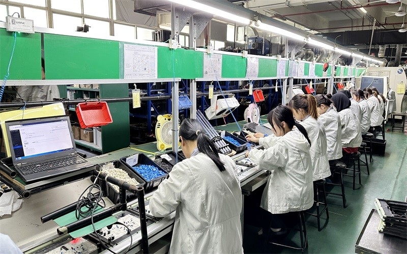 Китай Huizhou Xinghongtai Electronics Co., Ltd. Профиль компании
