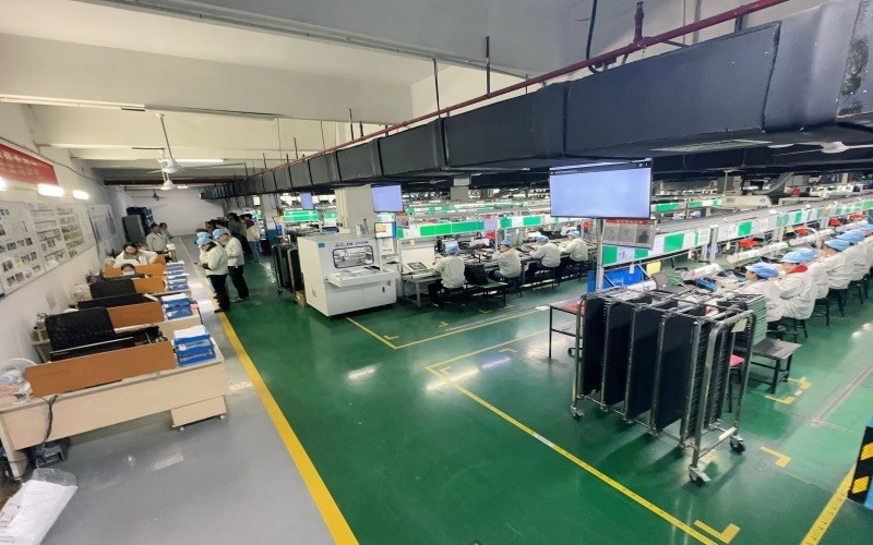 Китай Huizhou Xinghongtai Electronics Co., Ltd. Профиль компании