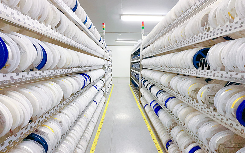 Китай Huizhou Xinghongtai Electronics Co., Ltd. Профиль компании