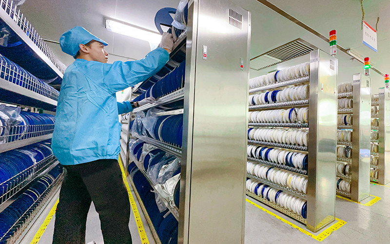 Китай Huizhou Xinghongtai Electronics Co., Ltd. Профиль компании