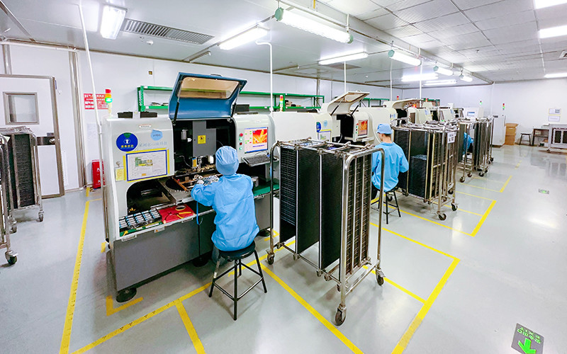 Китай Huizhou Xinghongtai Electronics Co., Ltd. Профиль компании