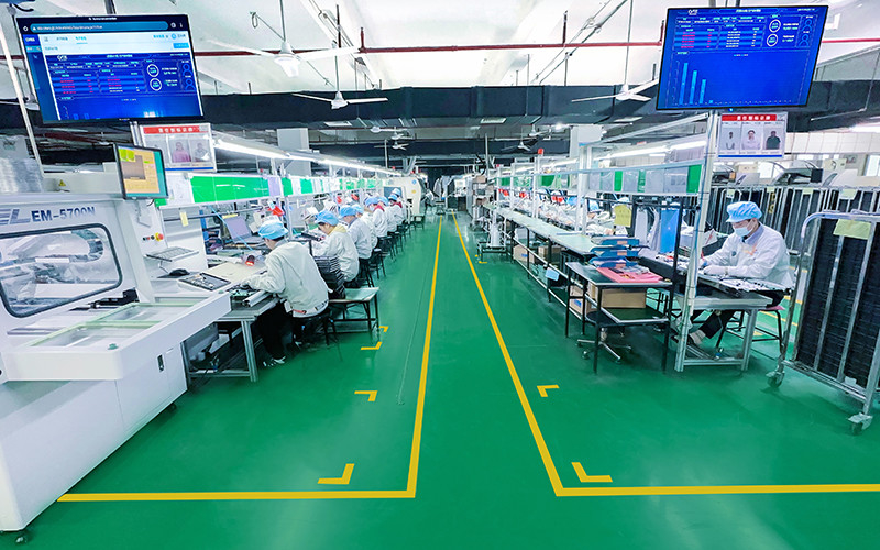 Китай Huizhou Xinghongtai Electronics Co., Ltd. Профиль компании