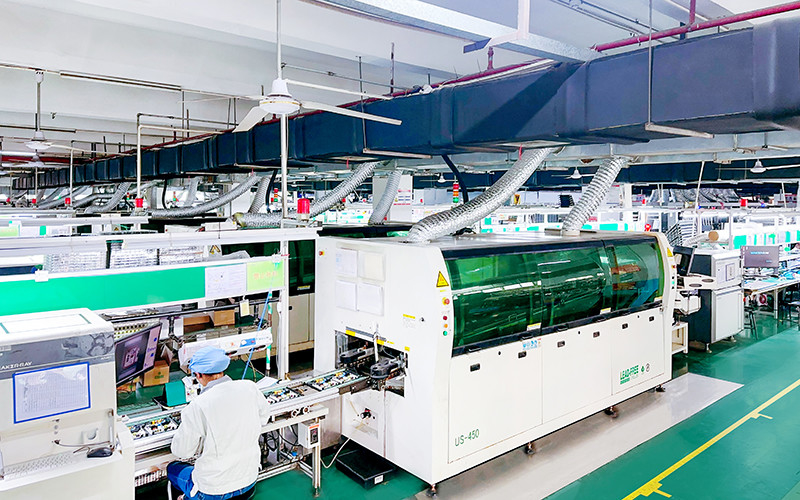 Китай Huizhou Xinghongtai Electronics Co., Ltd. Профиль компании