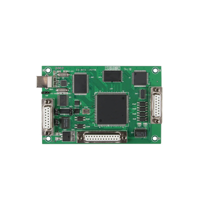 Fast Customized Professional PCB Prototype Service SMT SMD Electronic Components Assembly
