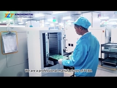 Полноценное обслуживание сборки ПКБ на ключ для электронных продуктов