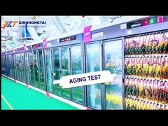 Испытание старения для смонтированных ПХБ