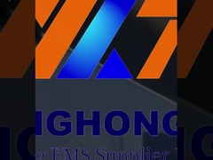 Высококачественная медицинская сборка платы управления ПКБ SMT DIP PCBA Электронные производственные услуги