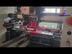 Конструкция для производства и сборки PCBA