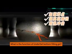 Глобальный поставщик PCB-сборки OEM Electronics Manufacturing Wireless Doorbell Motherboard PCBA